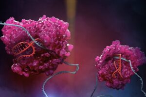 Scopri di più sull'articolo Trattamento Rivoluzionario: Autorizzazione del Regno Unito data a Vertex Pharmaceuticals e CRISPR Therapeutics per l’Innovativa Terapia di Editing Genico CRISPR/Cas9