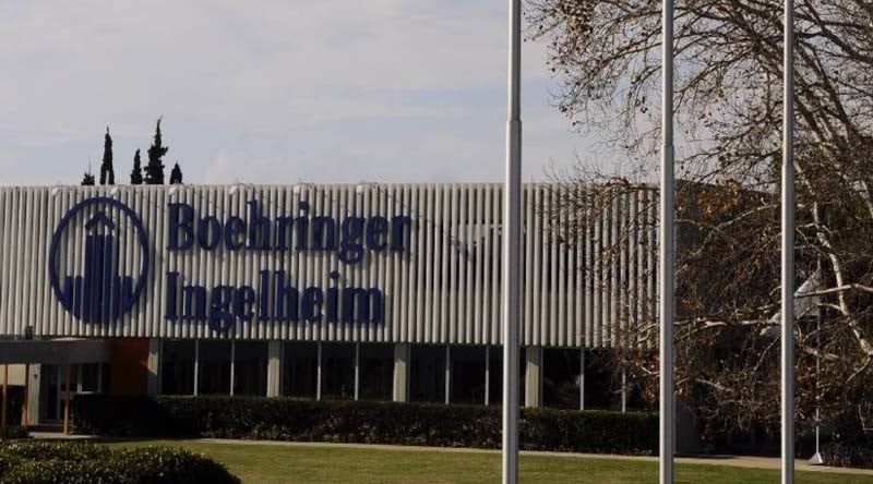 Boehringer Ingelheim Espande e Potenzia il Sito Produttivo a Koropi, in Grecia