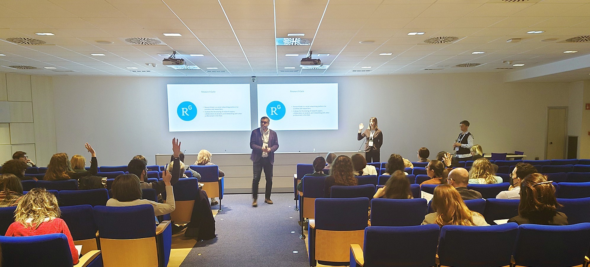 Esplorando il Mondo del Medical Writing con Andrea Rossi: Esperienza, Consigli e Prospettive Future