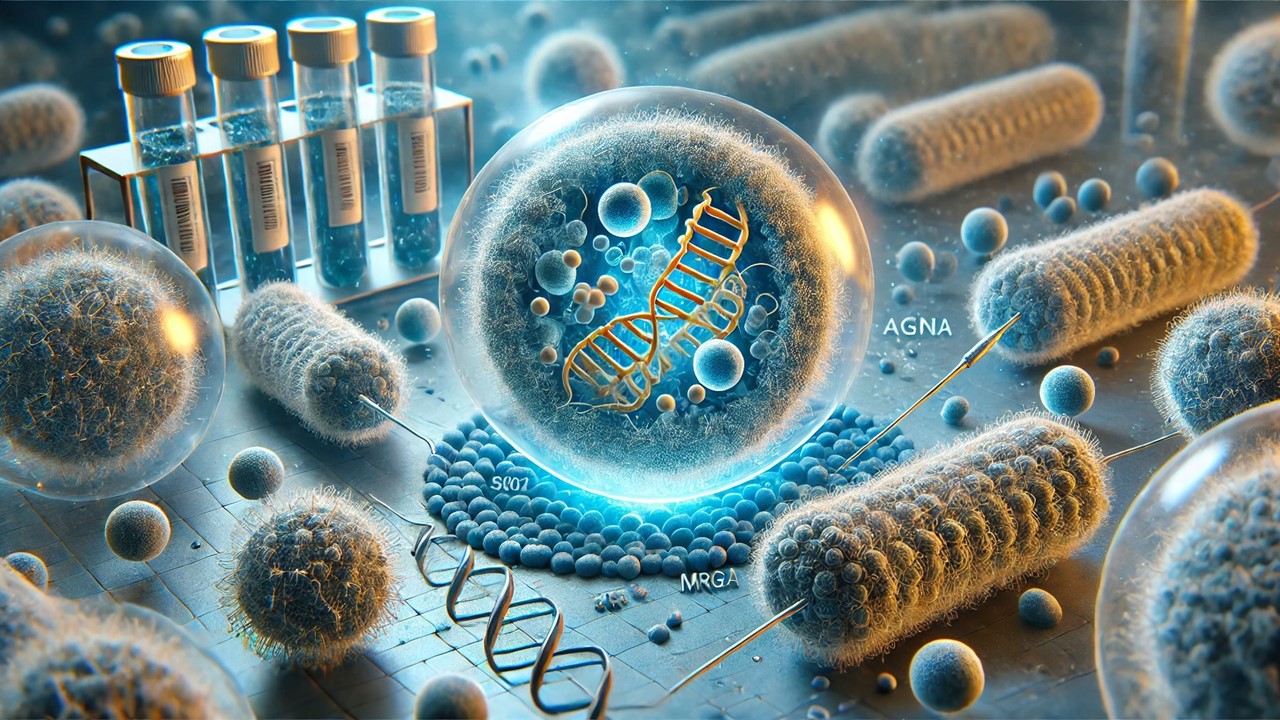Breakthrough in Antibiotic Resistance: How Cellular Components May Help Combat Superbugs