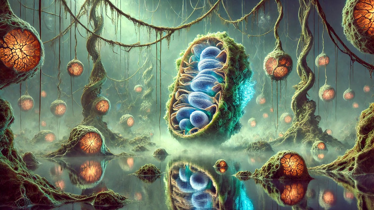 Scientists Develop Breakthrough Method to Produce Energetic Mitochondria for Cartilage Regeneration